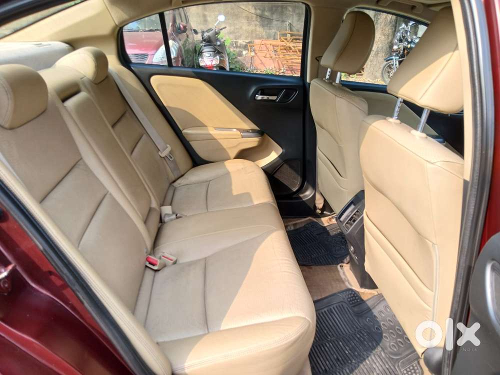 Honda City 2015-2017 I Vtec Vx Option, 2016, Petrol
