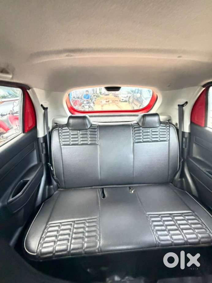 Maruti Suzuki S-presso Vxi Plus, 2020, Petrol