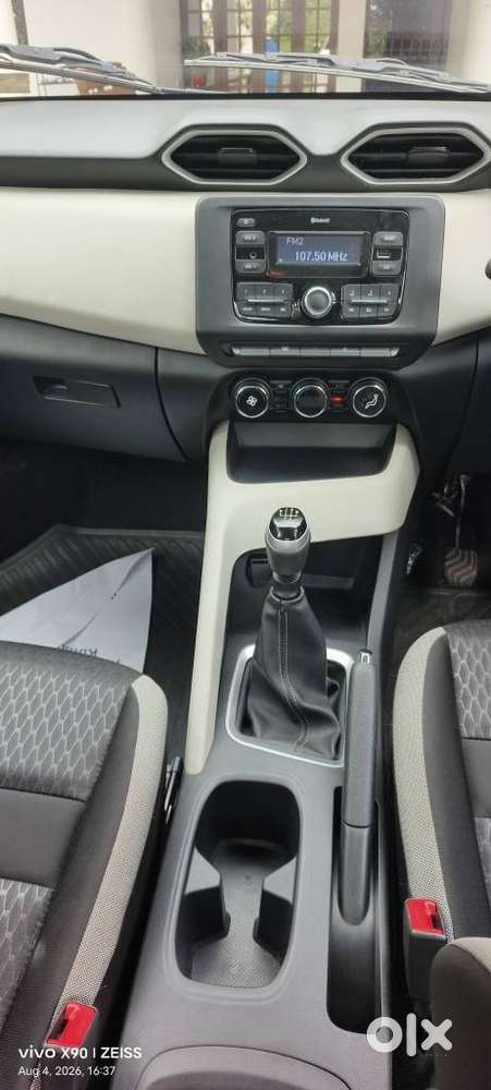 Nissan Magnite 1.0 Xl, 2023, Petrol