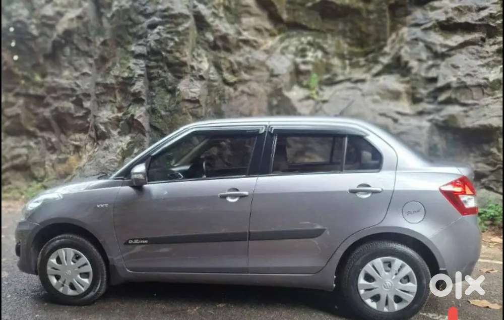 Maruti  Swift Dzire Vxi 2014