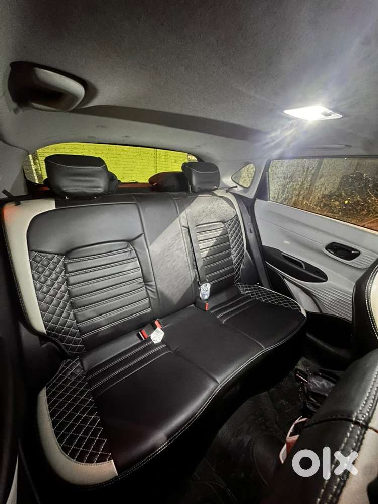 Hyundai New I20 2026 Petrol Well Maintained
