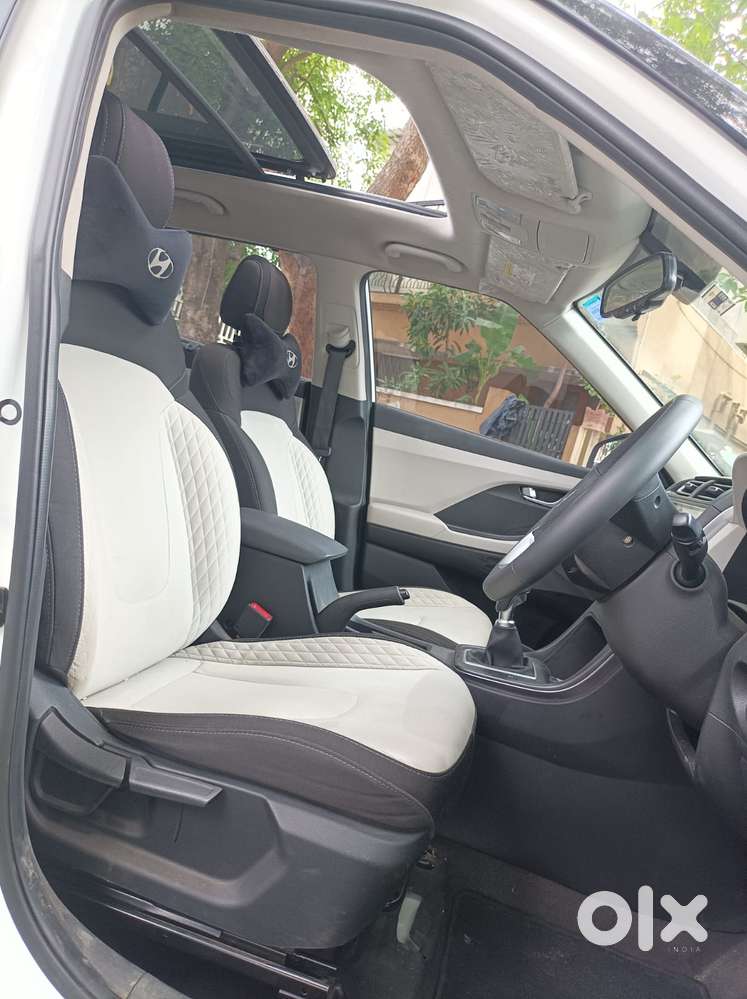 Hyundai Creta 1.5 Sx, 2023, Petrol
