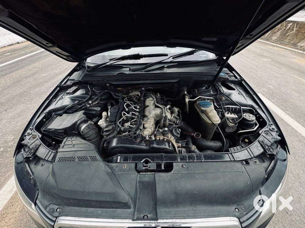 Audi A4 2.0 Tdi, 2009, Diesel