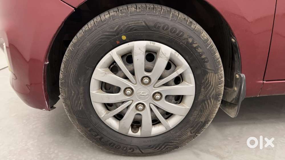 Hyundai I10 Sportz 1.1 Irde2, 2015, Petrol