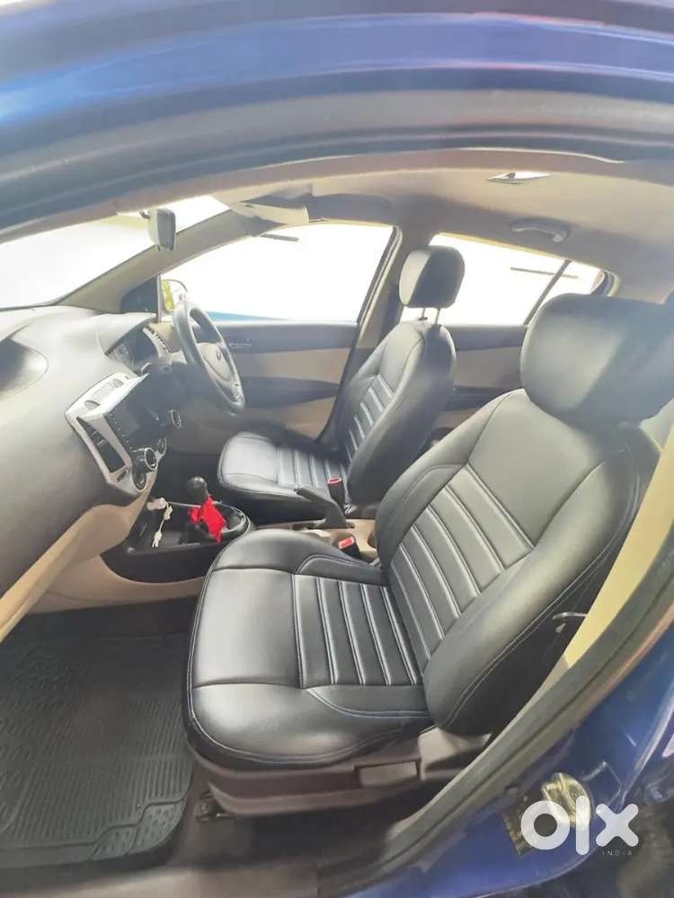 Hyundai I20 Spotz 2009