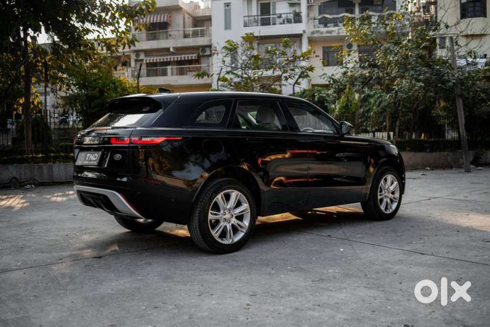 Land Rover Range Velar Hse Dynamic 2.0 Diesel, 2023, Diesel