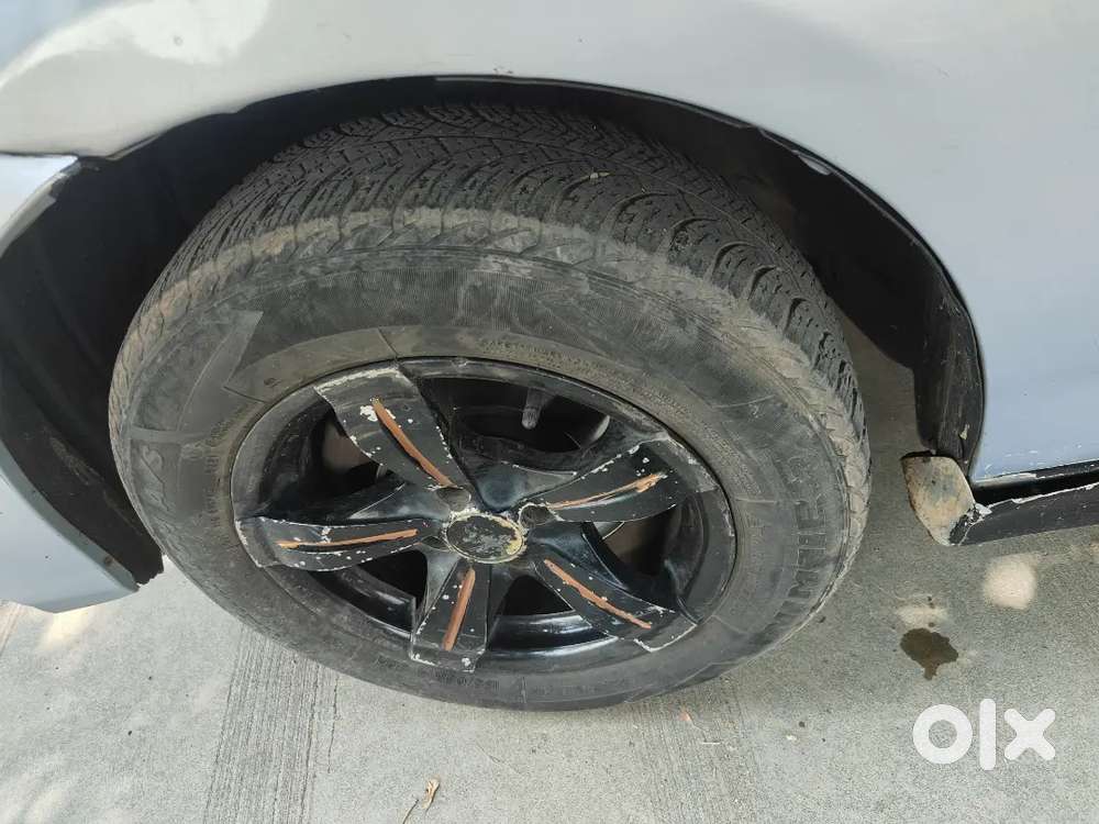 Toyota Etios 2012 Diesel Good Condition