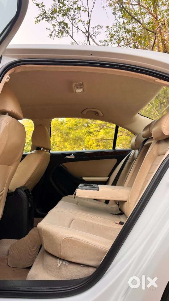 Volkswagen Jetta 2.0l Tdi Highline At, 2015, Diesel