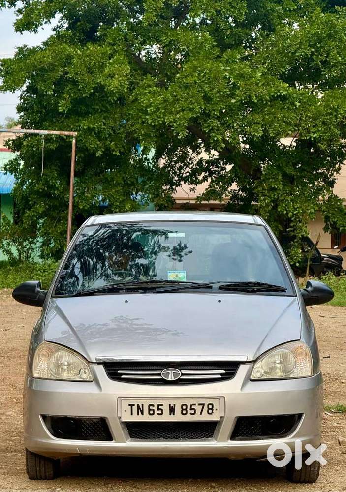 Tata Indica Lsi, 2013, Diesel