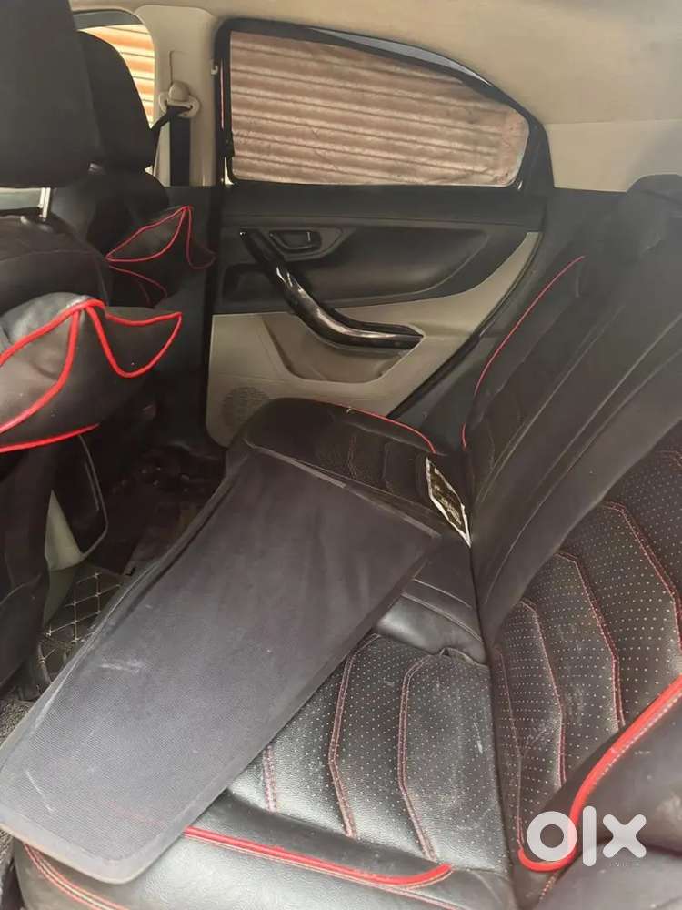 Tata Nexon 2017 Diesel Good Condition