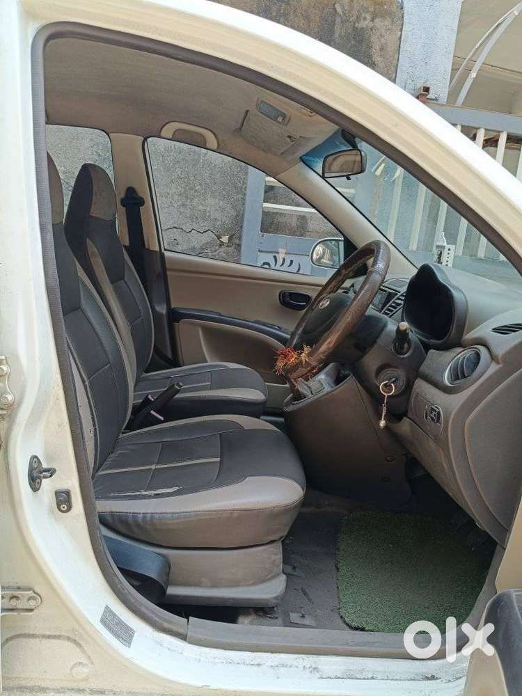 Hyundai I10, 2011, Cng & Hybrids