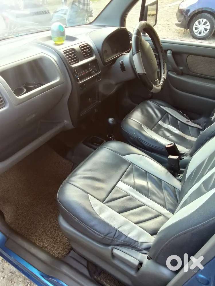 Maruti Suzuki Wagon R 2006