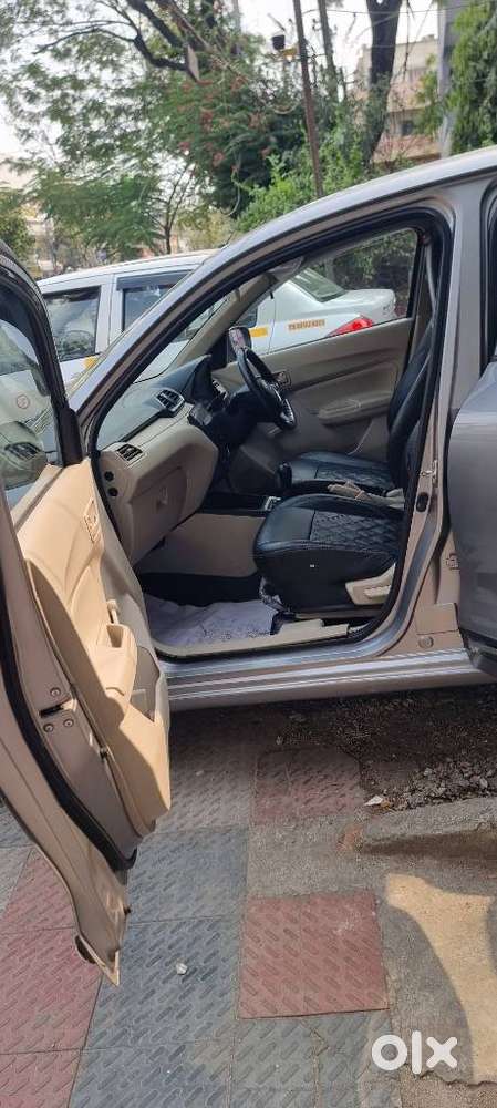 Maruti Suzuki Dzire 1.2 Lxi, 2022, Petrol