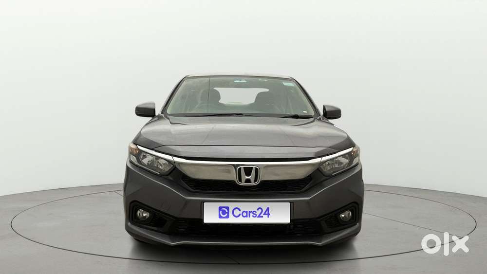 Honda Amaze Vx Petrol, 2019, Cng & Hybrids