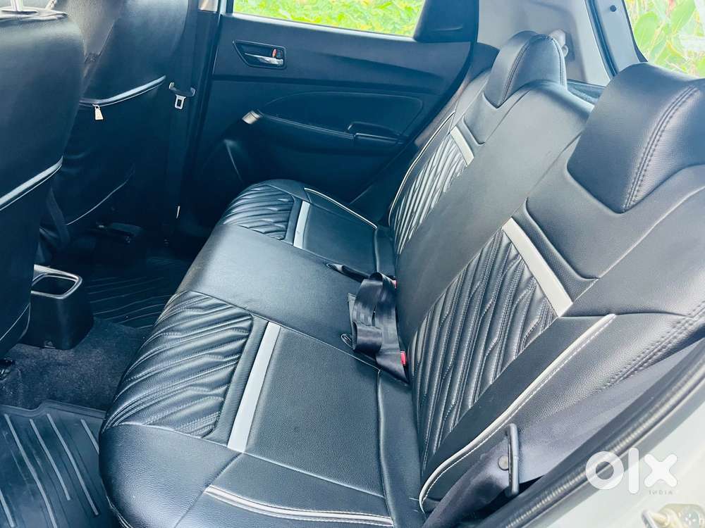 Maruti Suzuki Swift 1.2 Vxi (o), 2021, Petrol