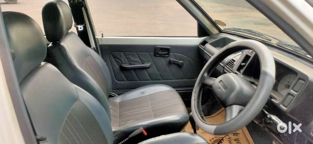 Maruti Suzuki 800 Ac Bsiii, 2006, Petrol