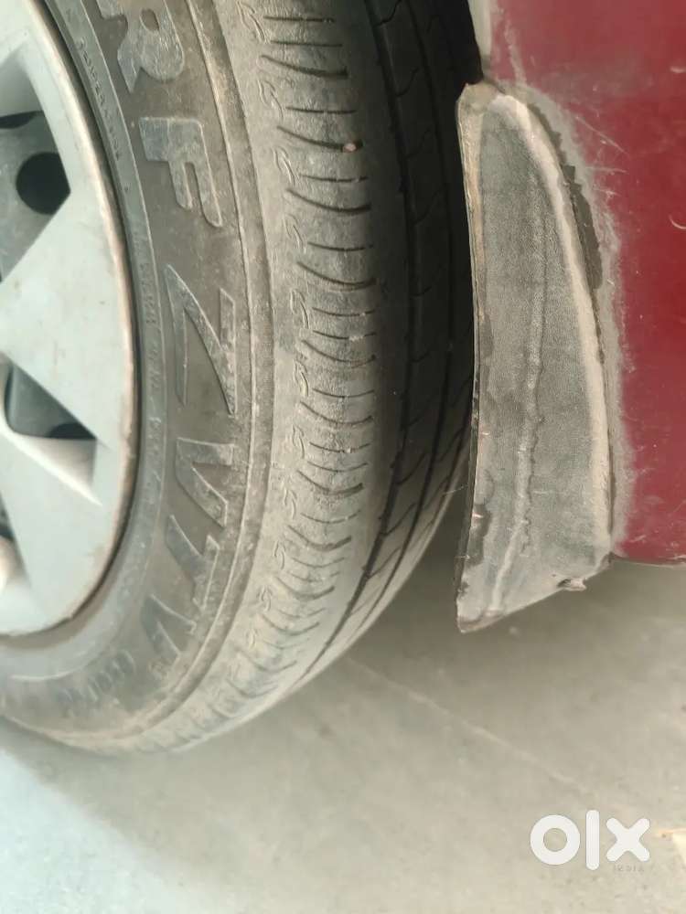 Hyundai Xcent 2017 Petrol Manual