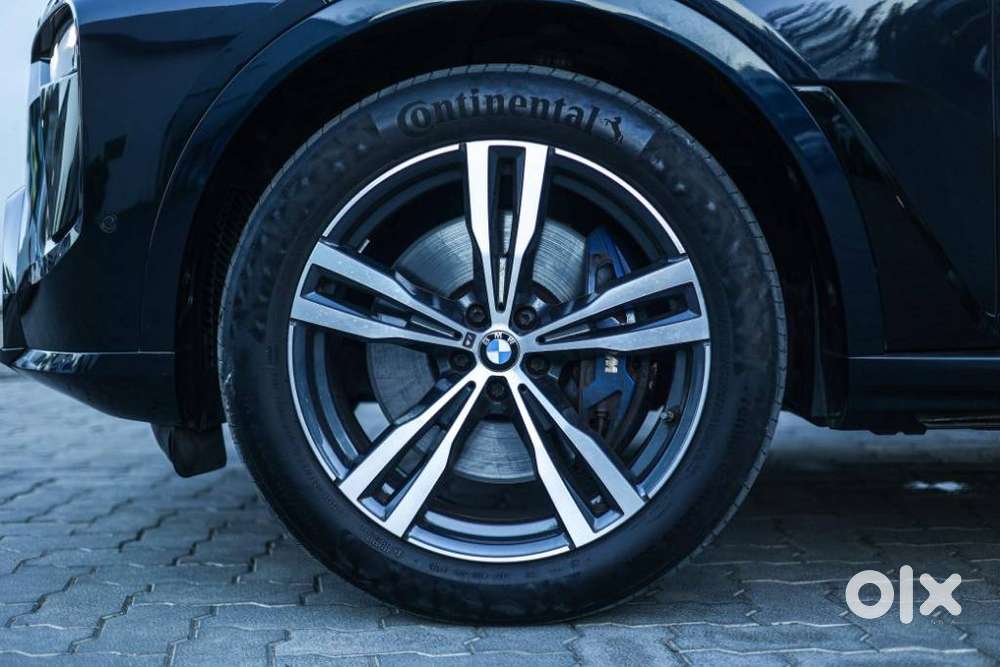 Bmw X7 3.0 Xdrive 40i M Sport, 2023, Petrol