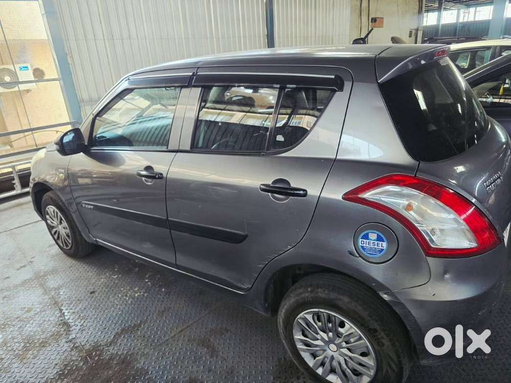 Maruti Suzuki Swift Ldi (o), 2015, Diesel