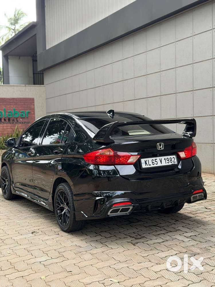 Honda City Diesel 2014 Model