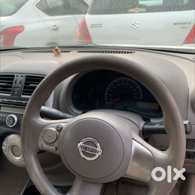 Nissan Sunny Xl D, 2013, Diesel