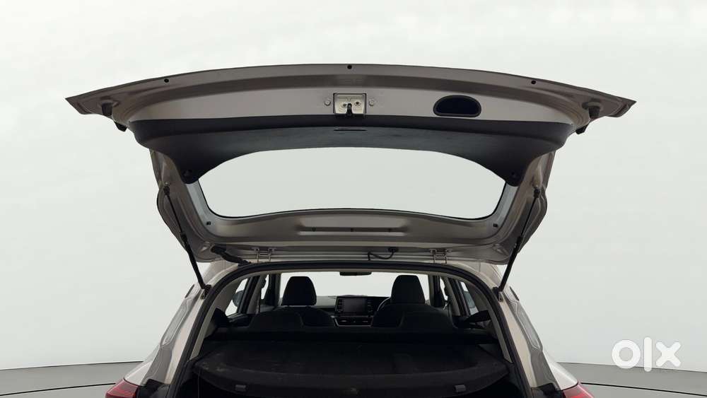 Kia Seltos Htk Plus G, 2022, Petrol