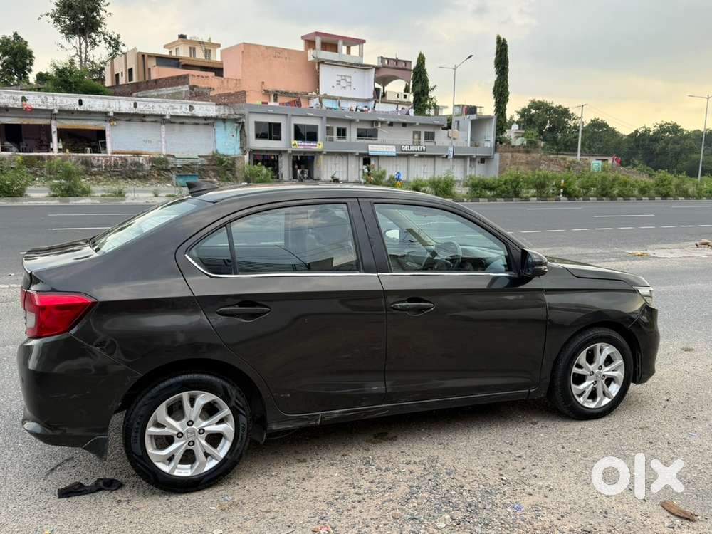 Honda Amaze Vx 2019