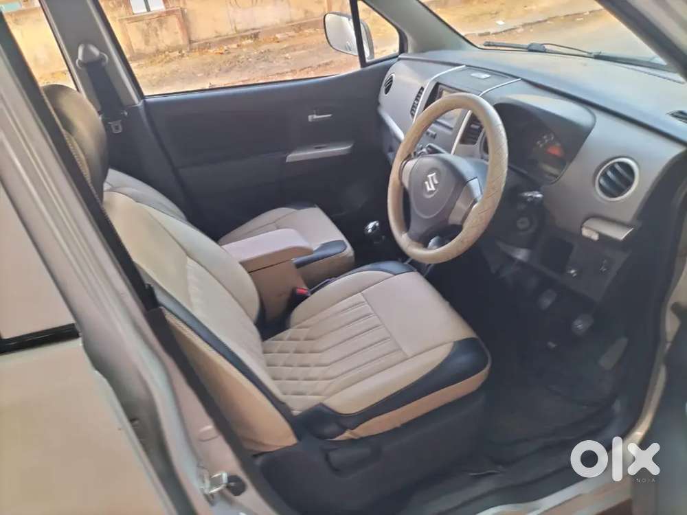 Maruti Suzuki Wagonr Lxi Cng + Petrol  Second Owner
Wagonr Lxi Petrol