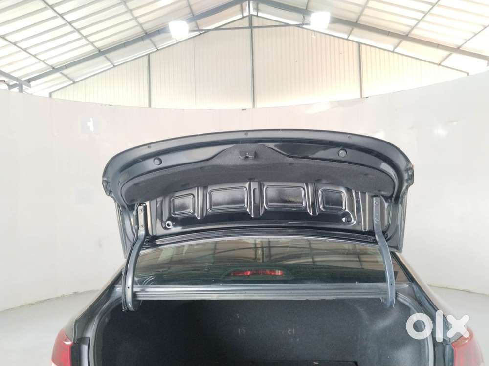 Hyundai Verna 1.0 Sx (o) Turbo Gdi Dct, 2021, Petrol