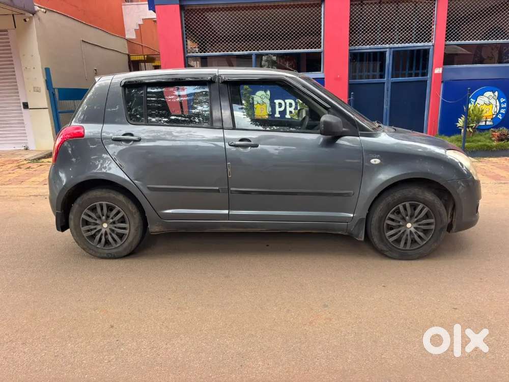 Maruti Swift Vdi 2011 Diesel