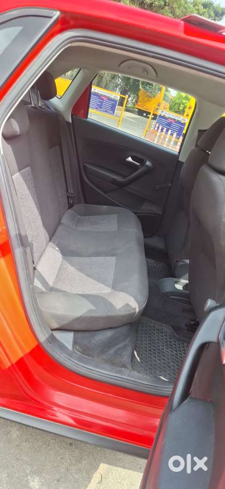 Volkswagen Polo 1.0 Mpi Trendline, 2021, Petrol