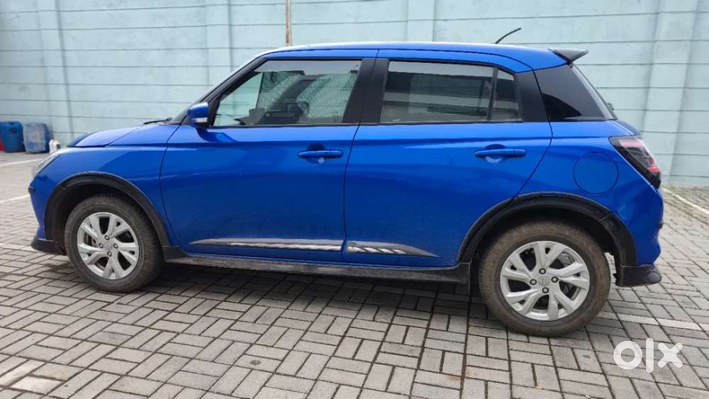 Maruti Suzuki Swift 1.3 Zxi, 2025, Petrol