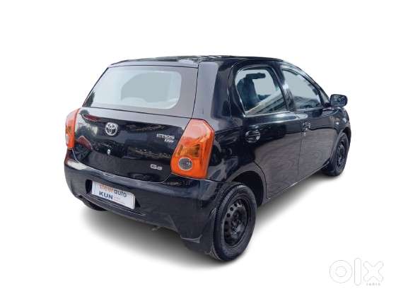 Toyota Etios Liva Gd, 2012, Diesel