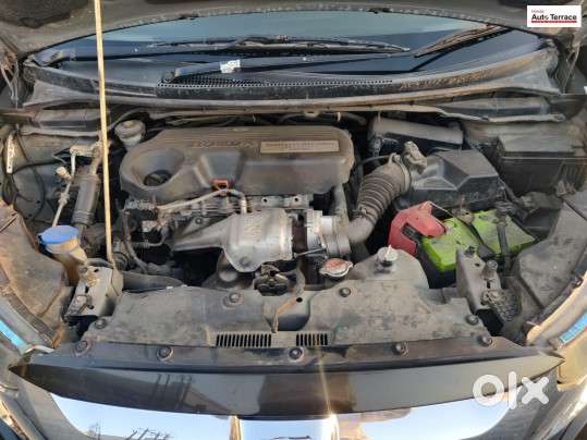 Honda Wr-v 1.5 Vx I-dtec, 2018, Diesel