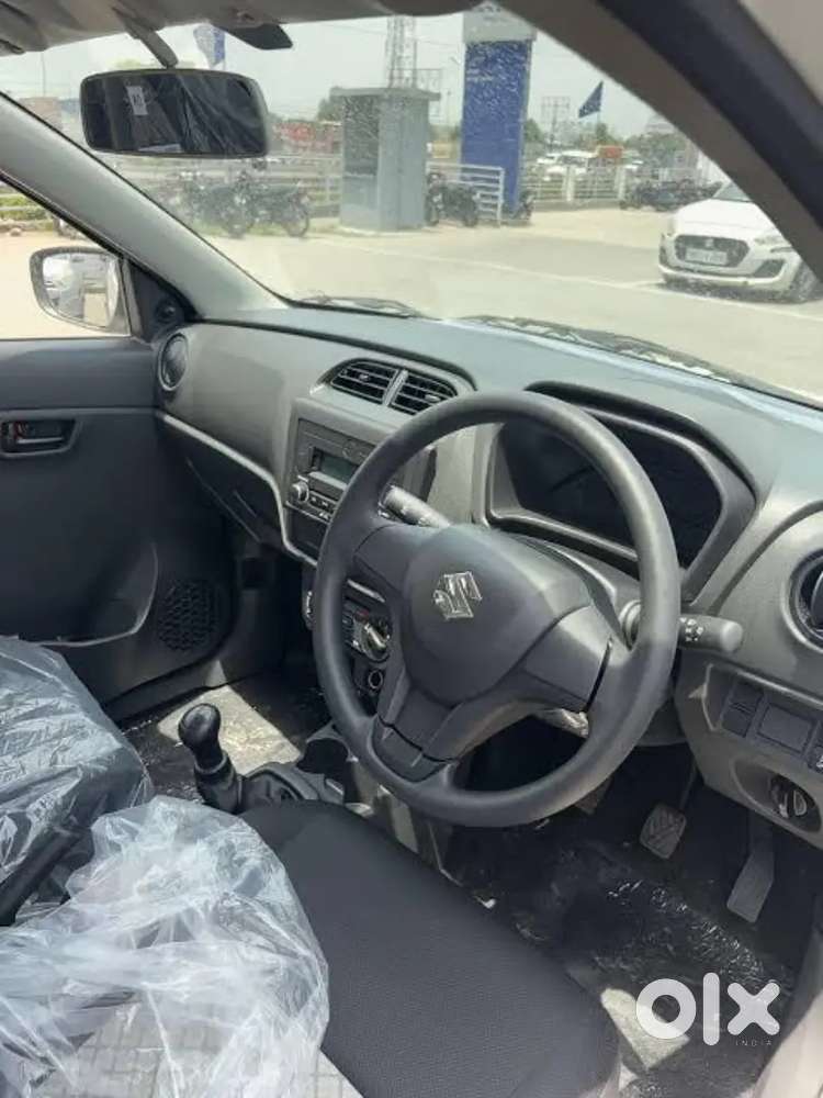 Brand New Maruti Suzuki Alto K10 2026