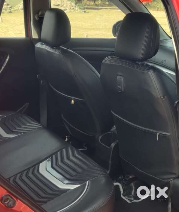 Maruti Suzuki Brezza Vdi, 2018, Diesel