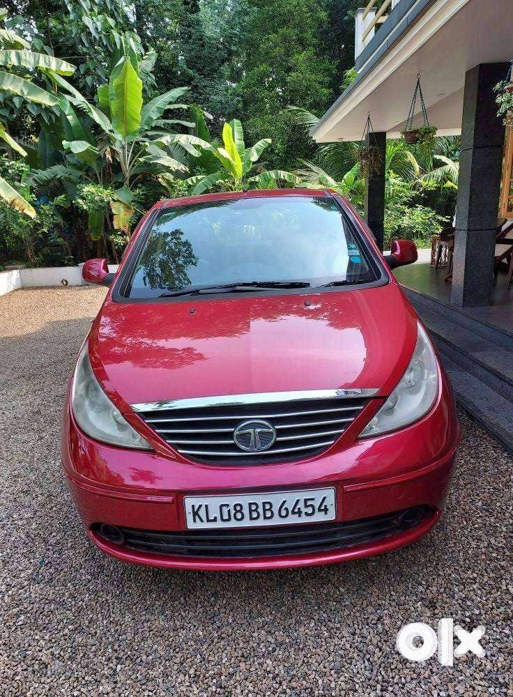Tata Indica Vista Ls 2013 Diesel