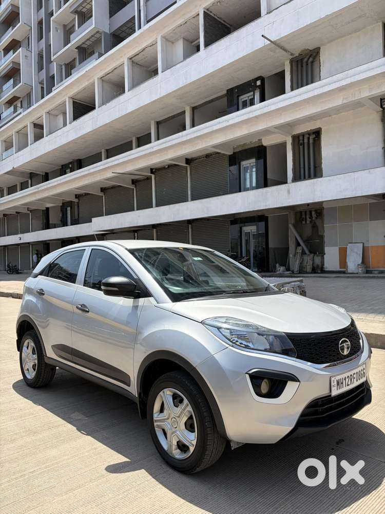 Tata Nexon 1.5 Revotorq Xm (s), 2019, Diesel