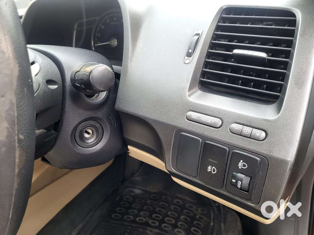 Honda Civic 1.8 S Mt, 2011, Petrol
