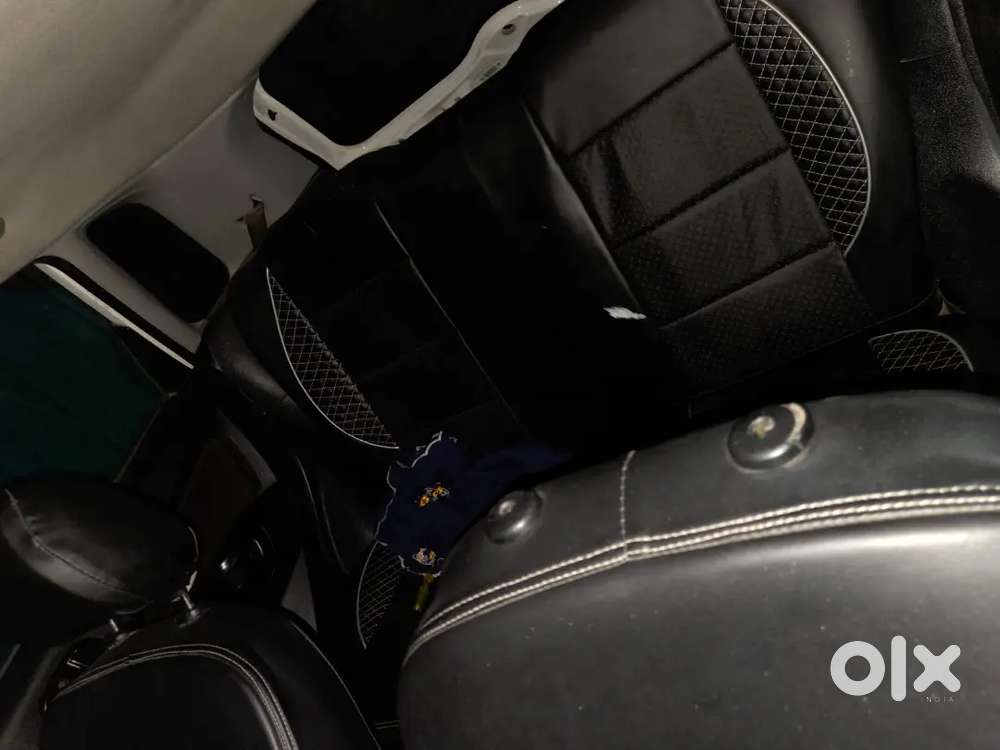 Ford Fiesta 1.5 Style 2012