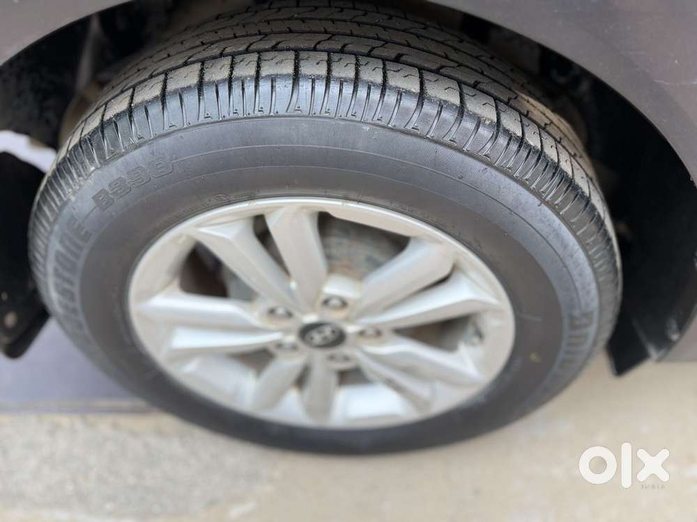 Hyundai Creta 1.6 Sx (o), 2017, Petrol