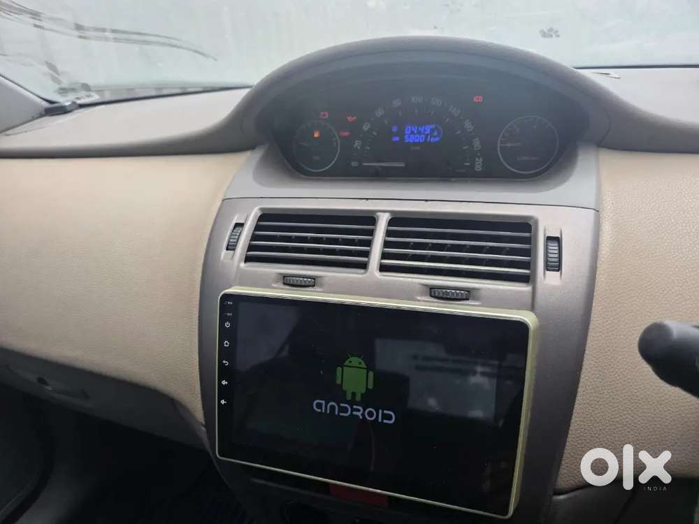 Tata Indica Vista 2009