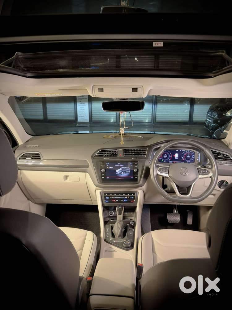 Volkswagen Tiguan 2.0 Elegance Tsi Dsg, 2024, Petrol