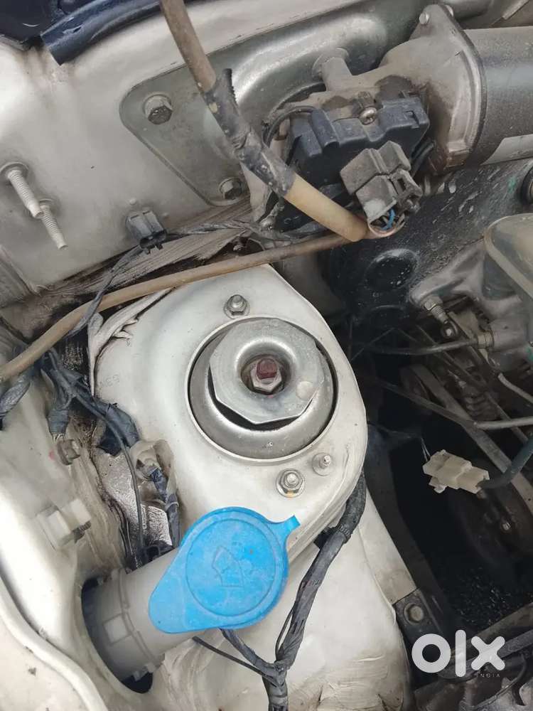 Maruti Suzuki Alto 800 2018 Year