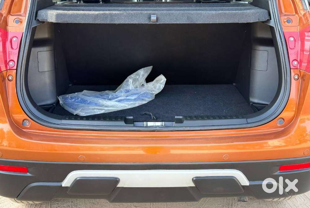 Maruti Suzuki Brezza Vdi, 2019, Diesel