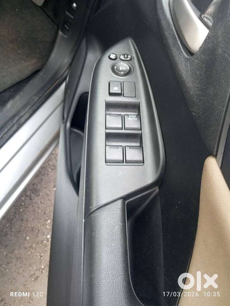 Honda Jazz Select, 2017, Petrol