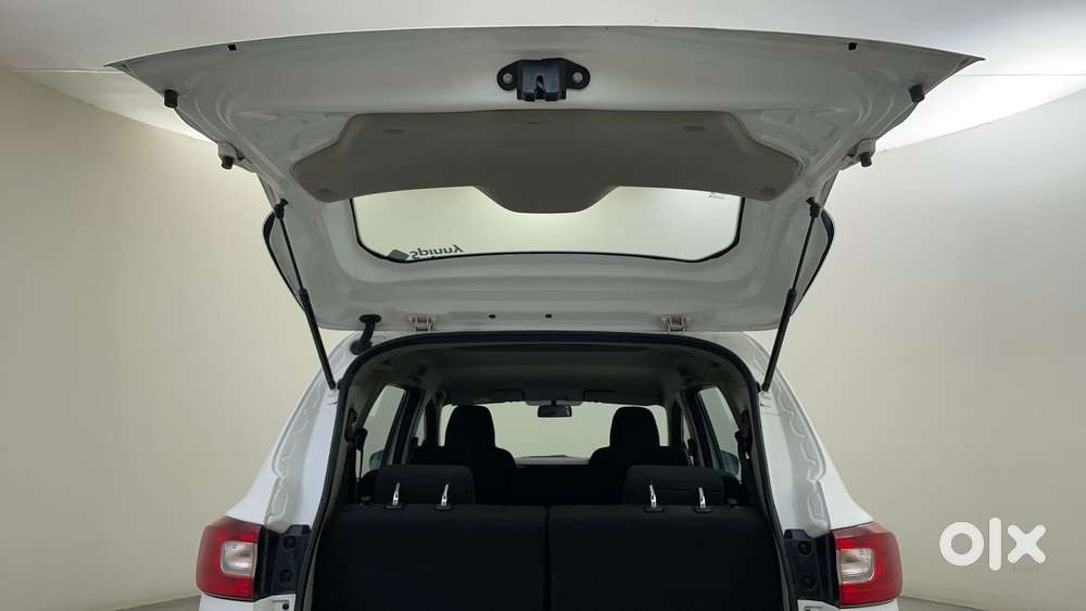 Renault Triber Rxl, 2024, Petrol