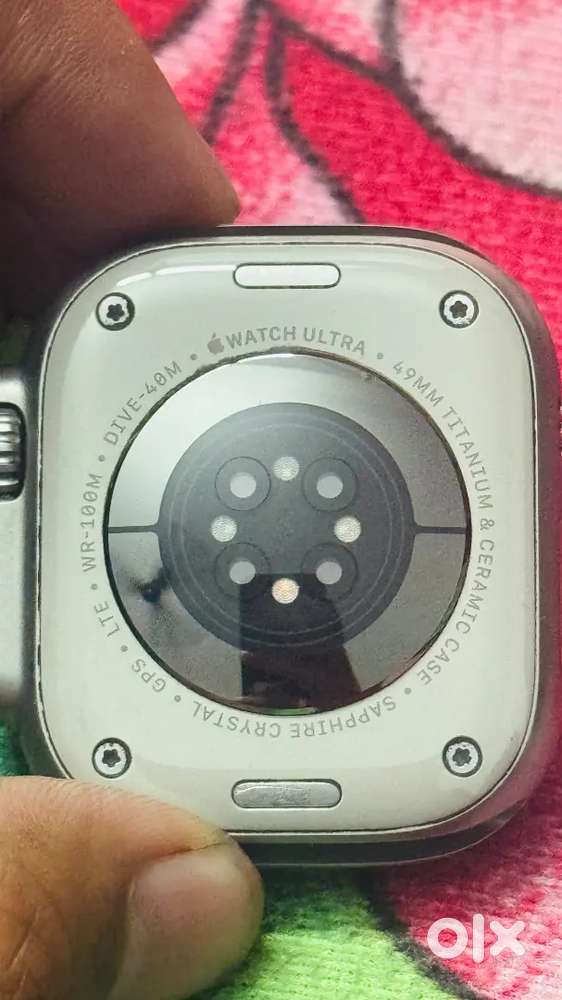 Apple iwatch ultra2 49MM