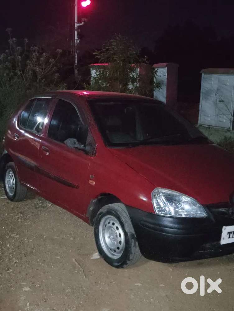 Tata Indica Ev2 Xeta 2000 Diesel 10000 Km Driven