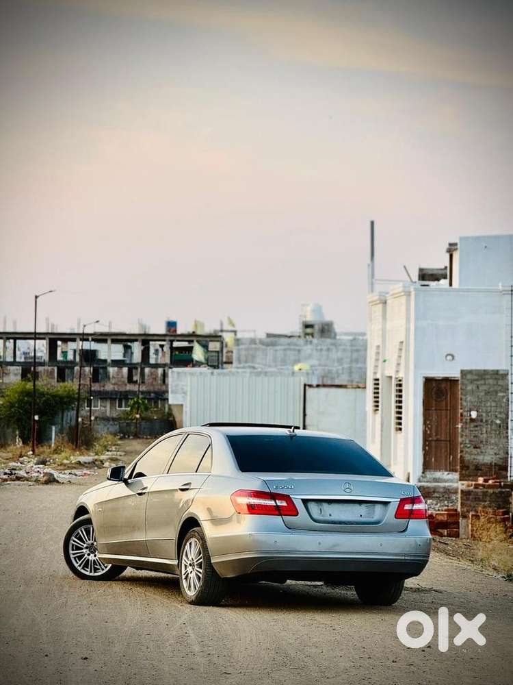 Mercedes-benz Diesel 2012
